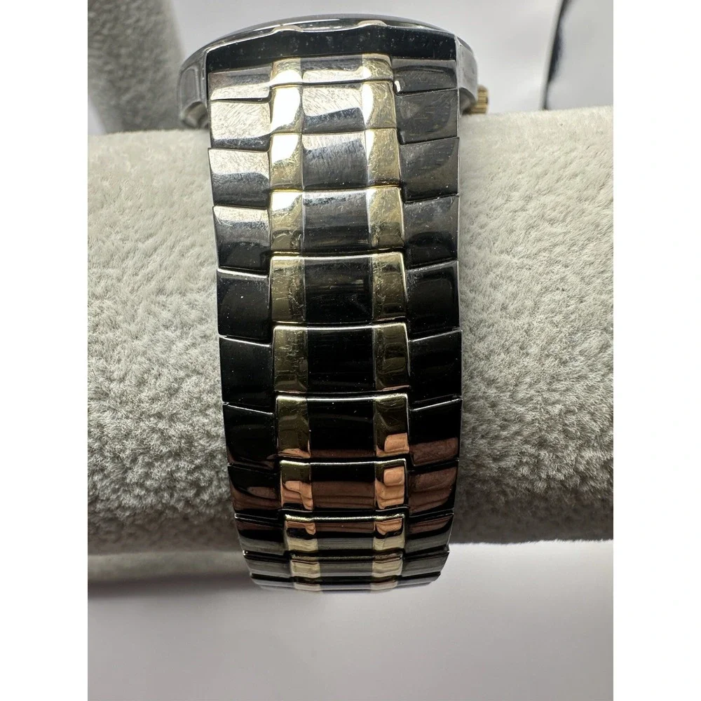 Embassy Waltham WAM008‎ Mens Watch New Battery 37MM 7
